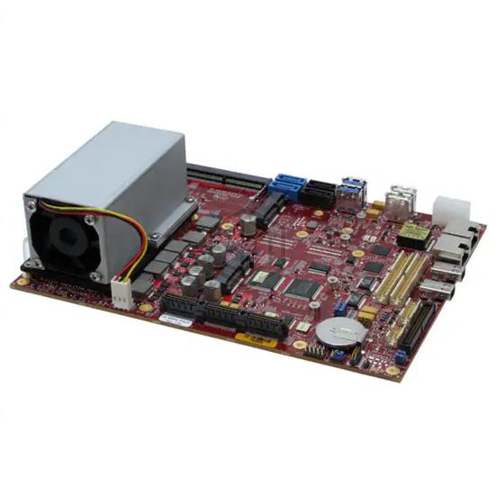 VL-EBXE-41SJF - VersaLogic Corporation - Single Board Computers (SBCs), Computer On Module (COM)