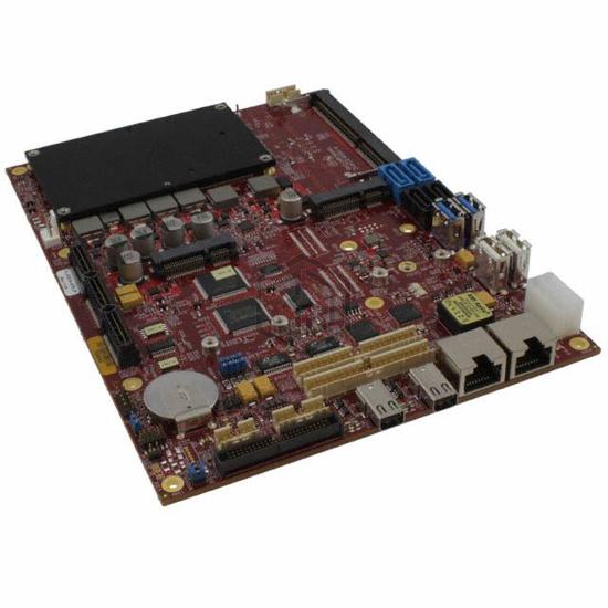 VL-EBXE-41EJP - VersaLogic Corporation - Single Board Computers (SBCs), Computer On Module (COM)