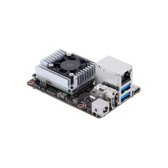 TINKER EDGE T - Asus - Single Board Computers (SBCs), Computer On Module (COM)