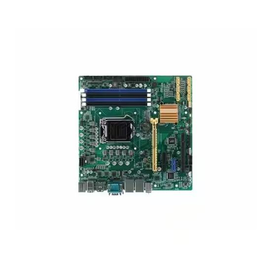 6879G0008120F - NexCOBOT CO., LTD. - Single Board Computers (SBCs), Computer On Module (COM)