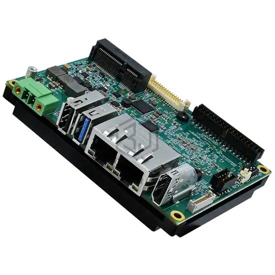 ITX-P-C444Q-4-32 - WINSYSTEMS, INC - Single Board Computers (SBCs), Computer On Module (COM)