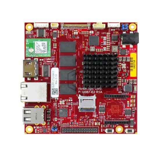 VL-EPC-2702-EDK-02-8 - VersaLogic Corporation - Single Board Computers (SBCs), Computer On Module (COM)