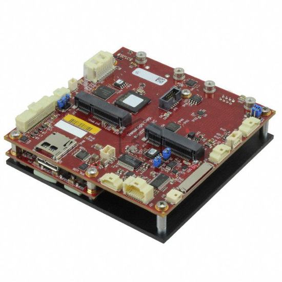 VL-EPU-3312-EAP - VersaLogic Corporation - Single Board Computers (SBCs), Computer On Module (COM)