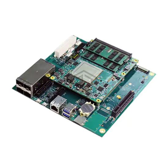 SRLX216S00D00GE064H09CH - SolidRun LTD - Single Board Computers (SBCs), Computer On Module (COM)