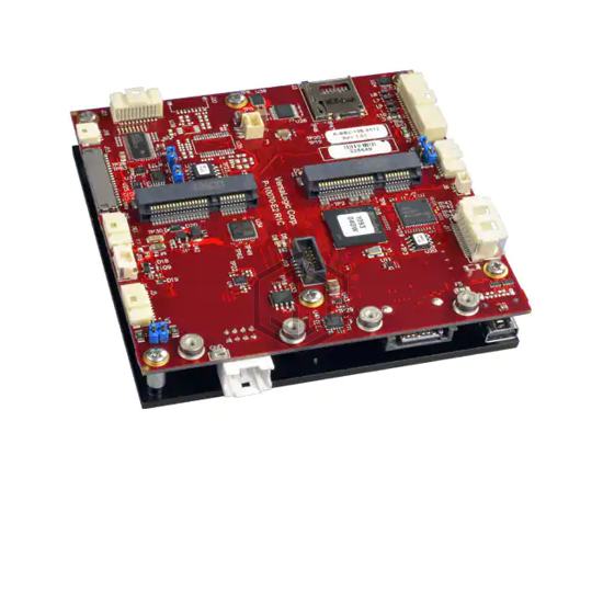 VL-EPU-4012-EAP-02X-08 - VersaLogic Corporation - Single Board Computers (SBCs), Computer On Module (COM)