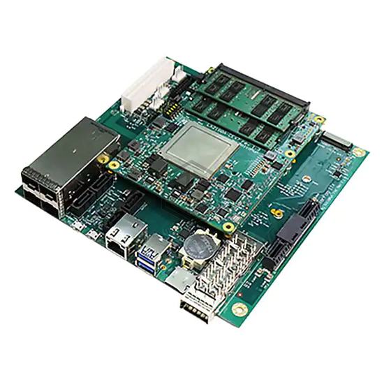 SRLX216S00D00GE064C08CH - SolidRun LTD - Single Board Computers (SBCs), Computer On Module (COM)