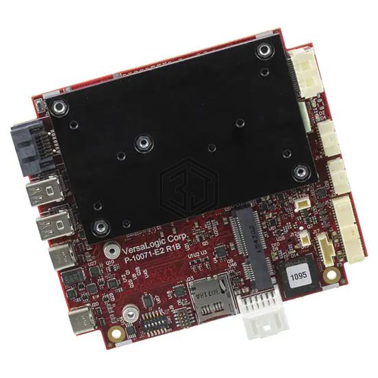 VL-EPME-42EAP-04 - VersaLogic Corporation - Single Board Computers (SBCs), Computer On Module (COM)