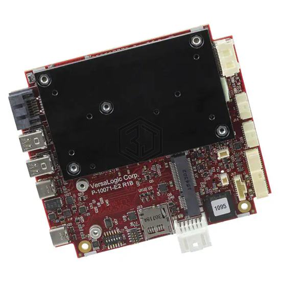 VL-EPME-42EBP-04 - VersaLogic Corporation - Single Board Computers (SBCs), Computer On Module (COM)