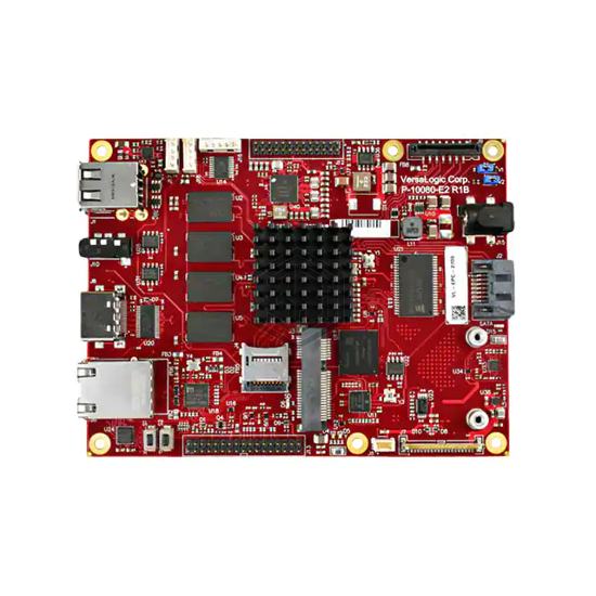 VL-EPC-2700-EDK-02B - VersaLogic Corporation - Single Board Computers (SBCs), Computer On Module (COM)
