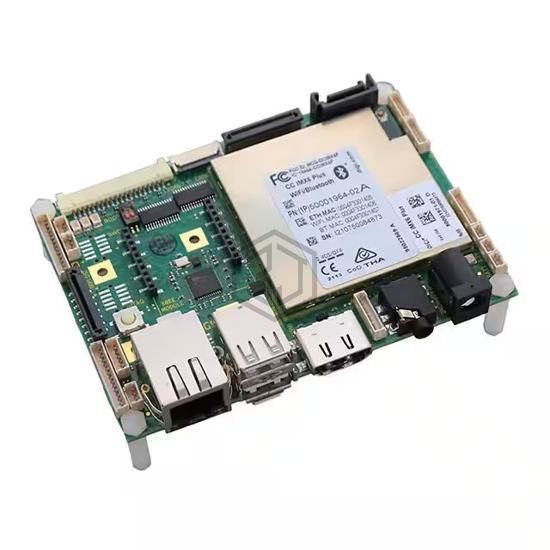 CC-SB-WMX-KK8D - Digi - Single Board Computers (SBCs), Computer On Module (COM)