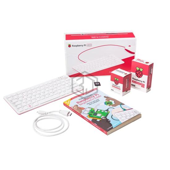SC0383 - Raspberry Pi - Single Board Computers (SBCs), Computer On Module (COM)