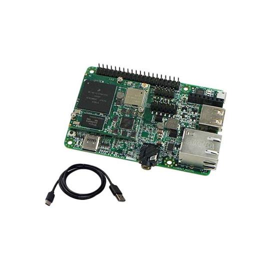 PICO-PI-IMX7 - Wandboard.Org - Single Board Computers (SBCs), Computer On Module (COM)