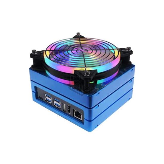 110991411 - Seeed Technology Co., Ltd - Single Board Computers (SBCs), Computer On Module (COM)