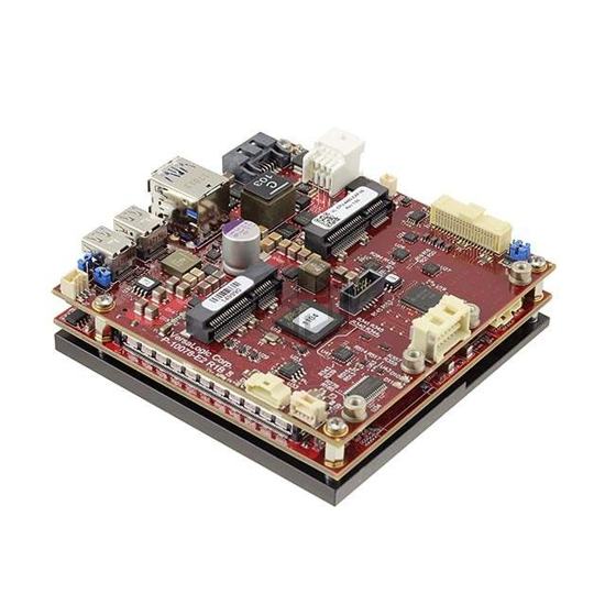 VL-EPU-4460-EAP-08 - VersaLogic Corporation - Single Board Computers (SBCs), Computer On Module (COM)