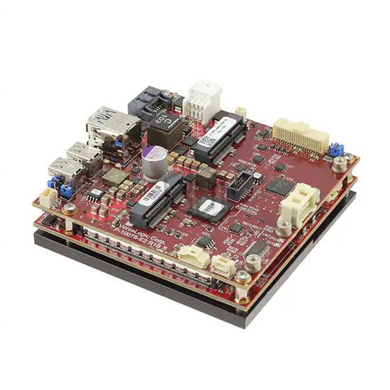 VL-EPU-4460-EBP-16 - VersaLogic Corporation - Single Board Computers (SBCs), Computer On Module (COM)