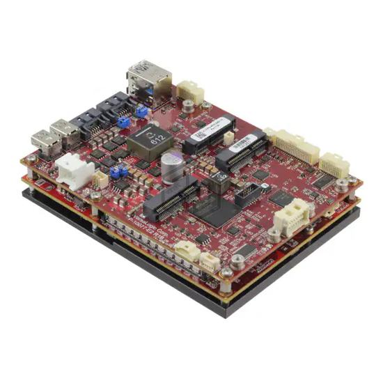 VL-EPU-4562-EBP-16 - VersaLogic Corporation - Single Board Computers (SBCs), Computer On Module (COM)
