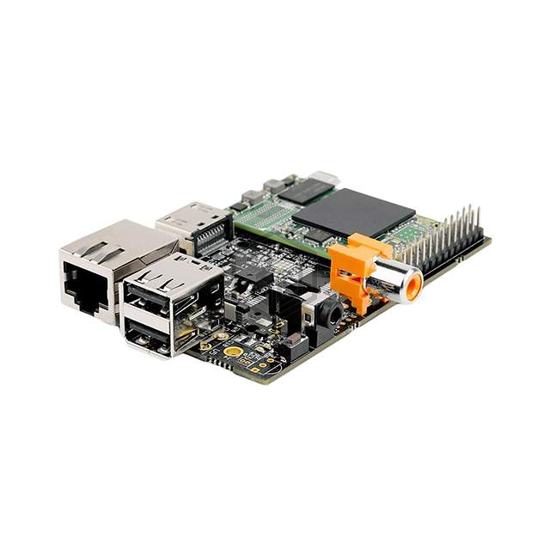 SRMX6DLW00D01GE008P00CH - SolidRun LTD - Single Board Computers (SBCs), Computer On Module (COM)