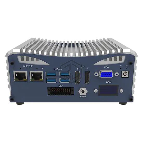 AIML6-6100-8G-2.5S128G-P209B12 - EFCO Technology Corporation - Single Board Computers (SBCs), Computer On Module (COM)