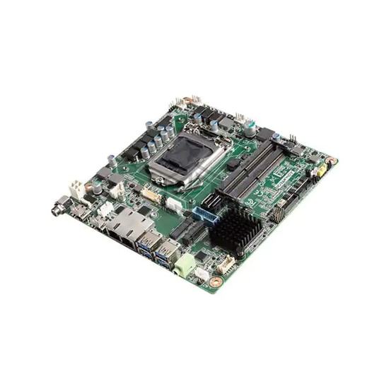 AIMB-287G2-00A1E - Advantech Corp - Single Board Computers (SBCs), Computer On Module (COM)
