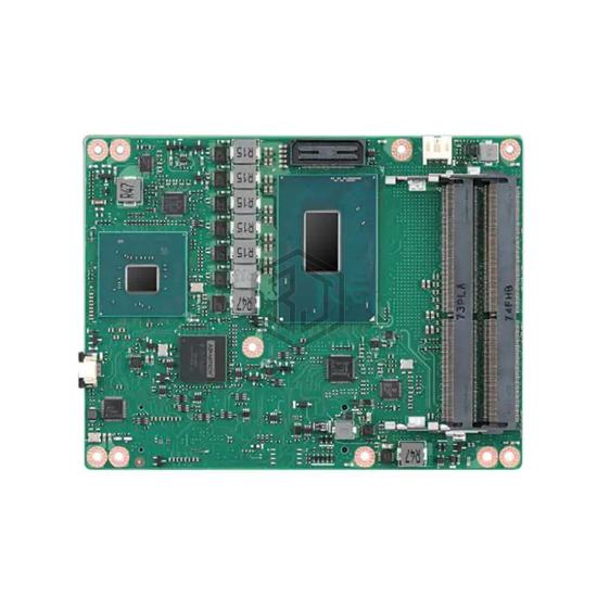 SOM-5899RC7Q-U7A1 - Advantech Corp - Single Board Computers (SBCs), Computer On Module (COM)
