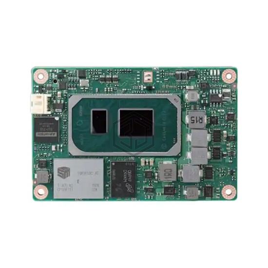 SOM-7583C7-S8A1 - Advantech Corp - Single Board Computers (SBCs), Computer On Module (COM)