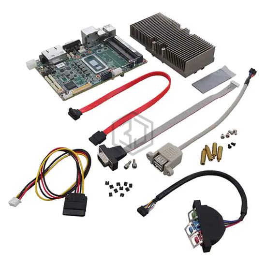 MIO-5373U-U7A1 - Advantech Corp - Single Board Computers (SBCs), Computer On Module (COM)