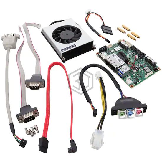 MIO-2375C7P-Q4A1 - Advantech Corp - Single Board Computers (SBCs), Computer On Module (COM)
