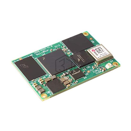 SRMM8QDW0GD02GE008V12C0 - SolidRun LTD - Single Board Computers (SBCs), Computer On Module (COM)