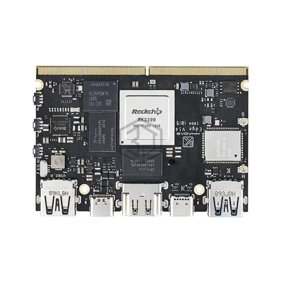 KEG1-P-002 - Khadas - Single Board Computers (SBCs), Computer On Module (COM)