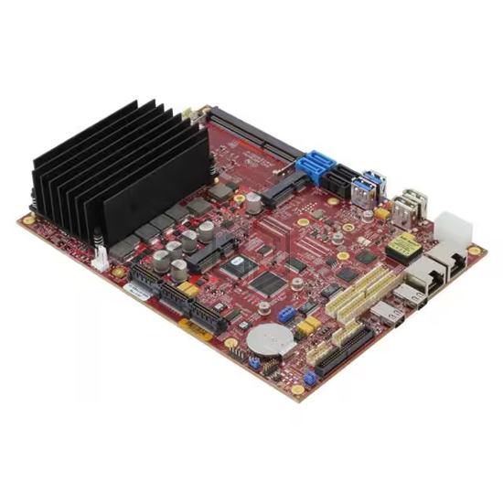 VL-EBXE-41SMK - VersaLogic Corporation - Single Board Computers (SBCs), Computer On Module (COM)