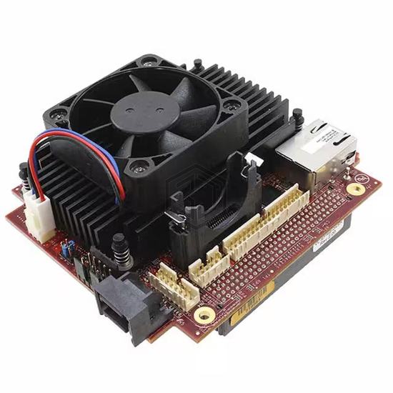 VL-EPMP-34SR - VersaLogic Corporation - Single Board Computers (SBCs), Computer On Module (COM)