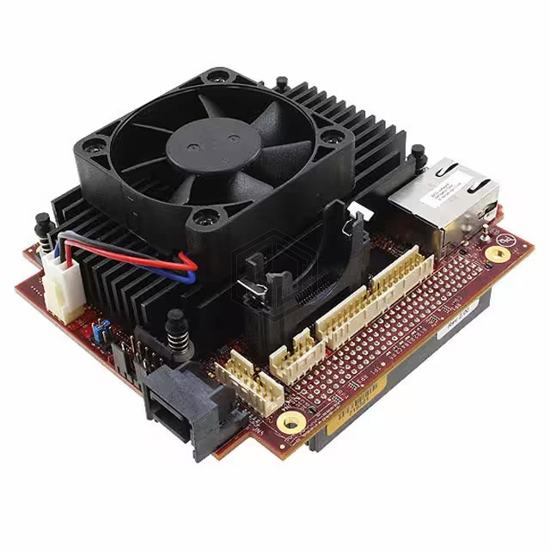 VL-EPMP-34ER - VersaLogic Corporation - Single Board Computers (SBCs), Computer On Module (COM)
