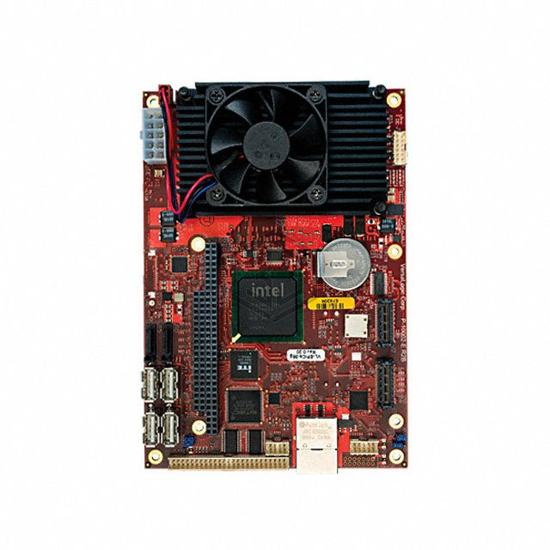 VL-EPICS-36S - VersaLogic Corporation - Single Board Computers (SBCs), Computer On Module (COM)