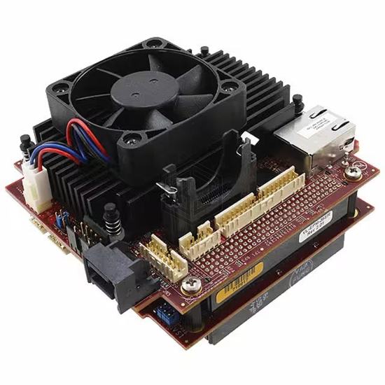 VL-EPM-35ER - VersaLogic Corporation - Single Board Computers (SBCs), Computer On Module (COM)