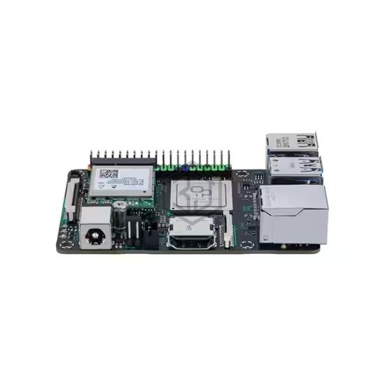 TINKER BOARD 2/2G - Asus - Single Board Computers (SBCs), Computer On Module (COM)