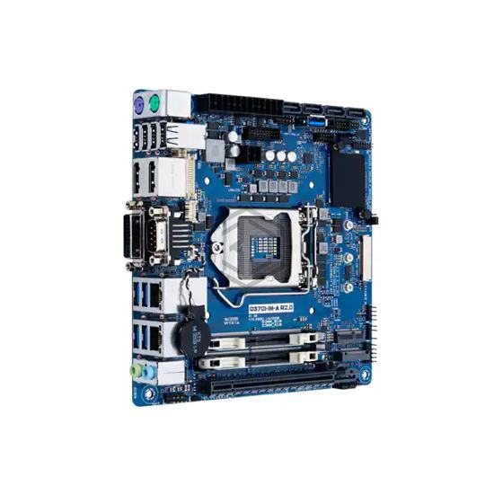 Q370I-IM-A R2.0 - Asus - Single Board Computers (SBCs), Computer On Module (COM)