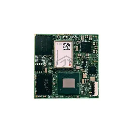 IW-G40M-OLPQ-4L004G-E016G-BIA - iWave Systems - Single Board Computers (SBCs), Computer On Module (COM)