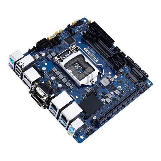 W480EI-IM-A - Asus - Single Board Computers (SBCs), Computer On Module (COM)