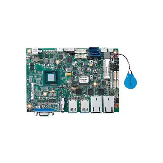 10E00035519X0 - NexCOBOT CO., LTD. - Single Board Computers (SBCs), Computer On Module (COM)