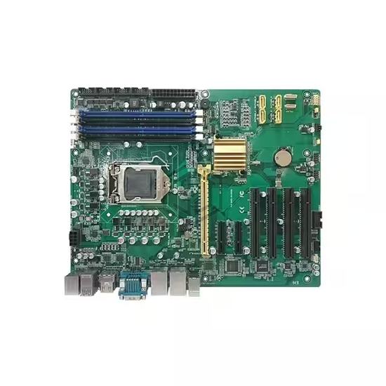10G00091200X0 - NexCOBOT CO., LTD. - Single Board Computers (SBCs), Computer On Module (COM)