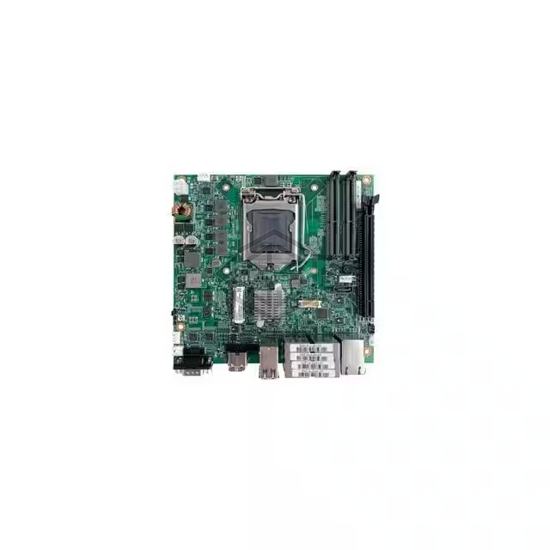 10J200RCB07X0 - NexCOBOT CO., LTD. - Single Board Computers (SBCs), Computer On Module (COM)