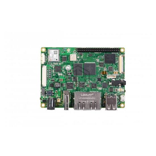 IW-G34S-SM04-4L002G-E016G-BIA - iWave Systems - Single Board Computers (SBCs), Computer On Module (COM)