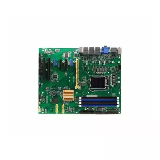 6879G0009130F - NexCOBOT CO., LTD. - Single Board Computers (SBCs), Computer On Module (COM)