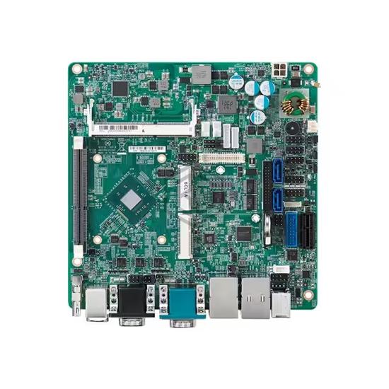 10G00065001X1 - NexCOBOT CO., LTD. - Single Board Computers (SBCs), Computer On Module (COM)