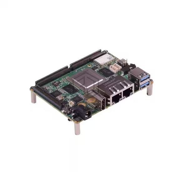 IW-G27S-SCQM-4L004G-E016G-BIC - iWave Systems - Single Board Computers (SBCs), Computer On Module (COM)
