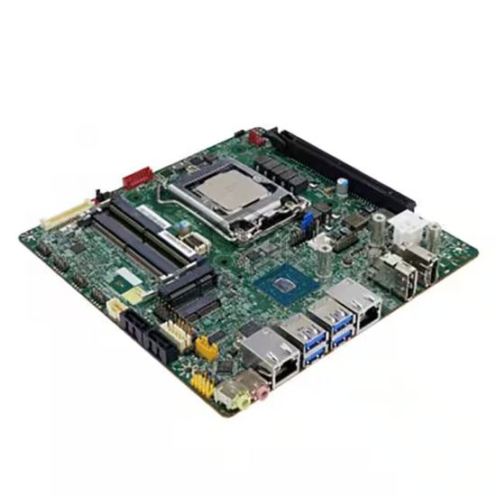 INS8365B-UT - 7STARLAKE - Single Board Computers (SBCs), Computer On Module (COM)