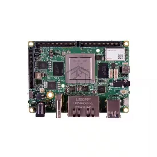 IW-G27S-SCQM-4L008G-E032G-BIC - iWave Systems - Single Board Computers (SBCs), Computer On Module (COM)