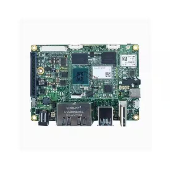 IW-G40S-OLPQ-4L004G-E016G-BIA - iWave Systems - Single Board Computers (SBCs), Computer On Module (COM)