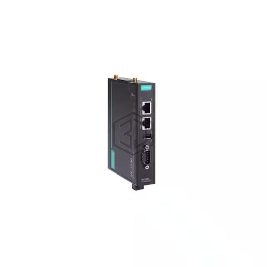 UC-3101-T-US-LX - Moxa - Single Board Computers (SBCs), Computer On Module (COM)