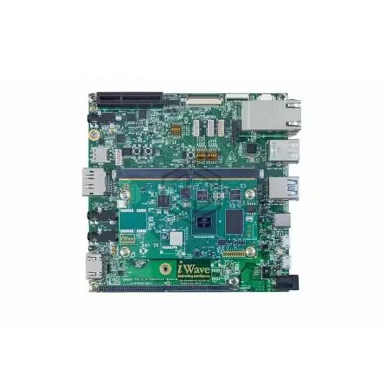 IW-G40D-SCPQ-4L002G-E016G-LCD - iWave Systems - Single Board Computers (SBCs), Computer On Module (COM)